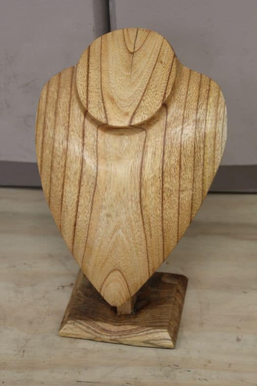 Ketting Houder 18x15x25h E15 1