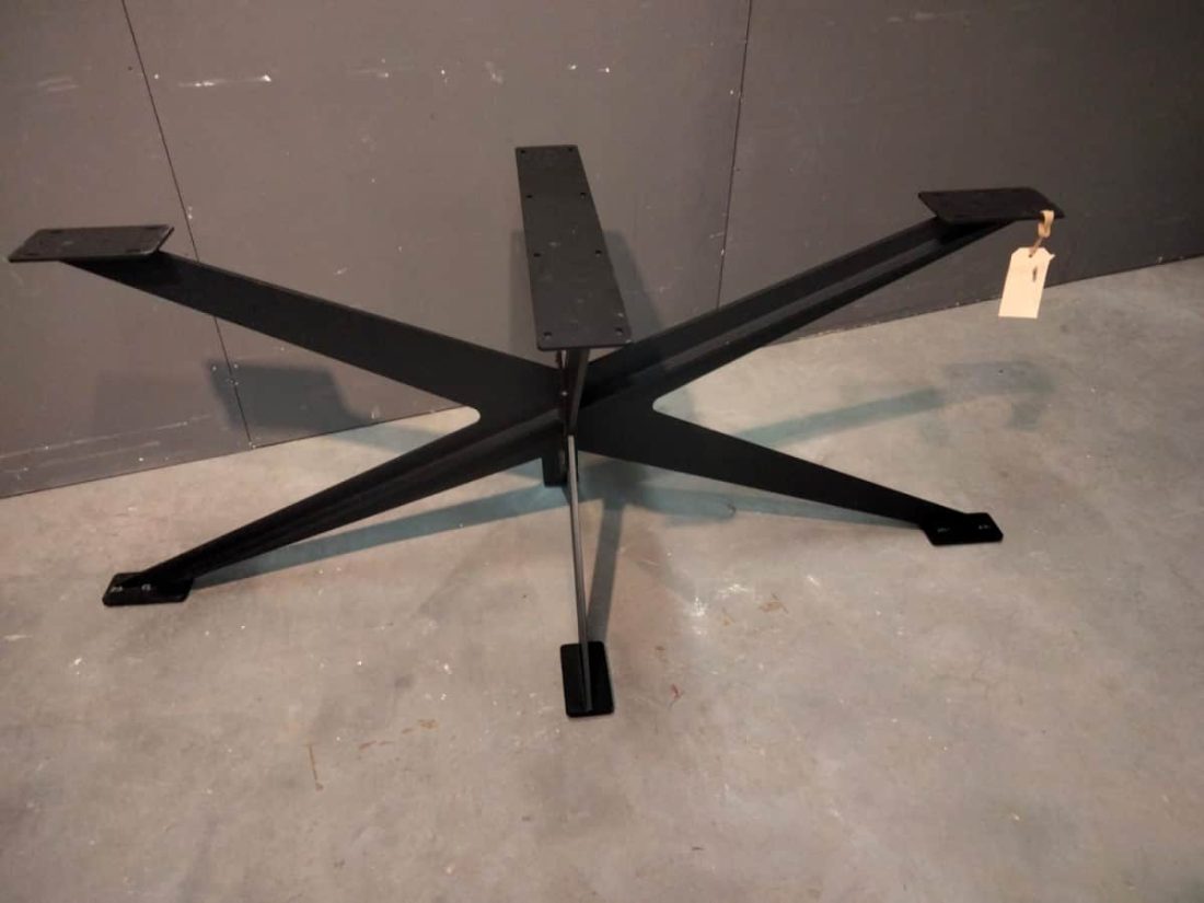 Massief Matrix Onderstel A 575 1