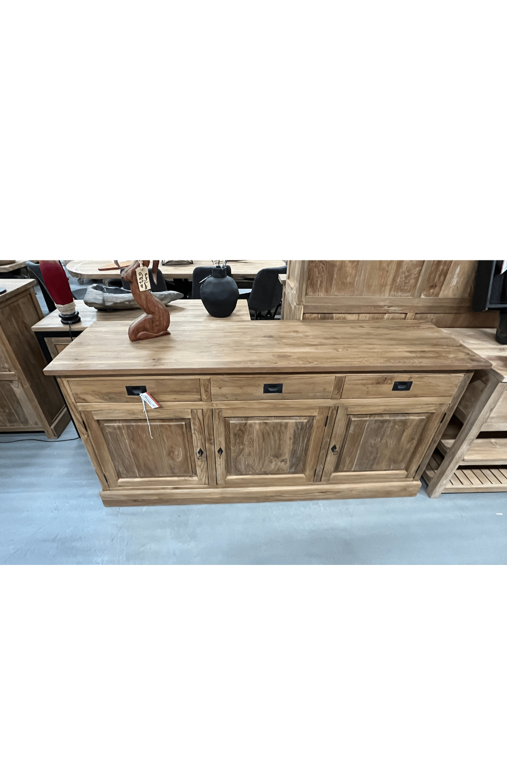 sd dressoir smooth 180 cm sd dressoir smooth 180 cm