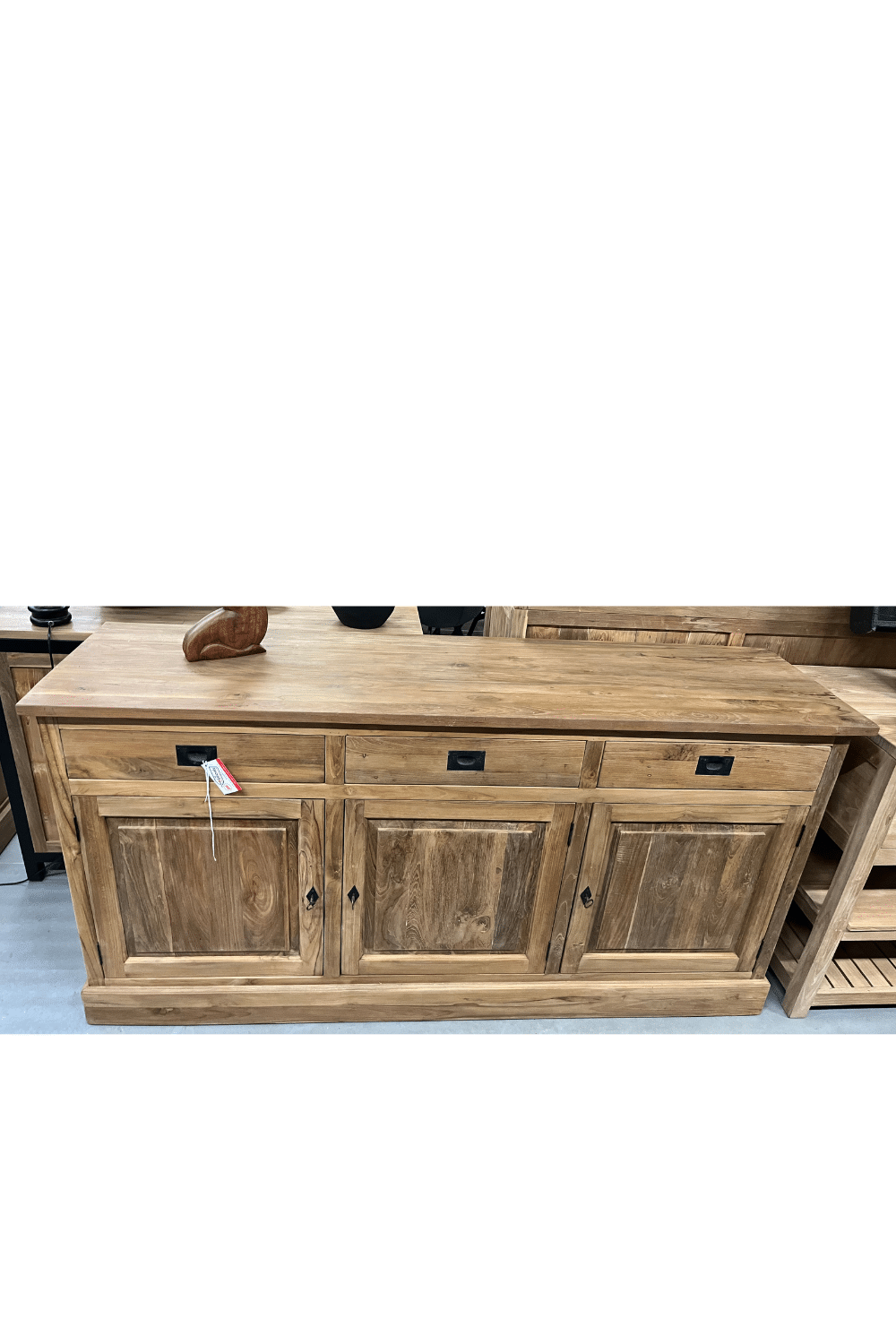 sd dressoir smooth 180 cm sd dressoir smooth 180 cm