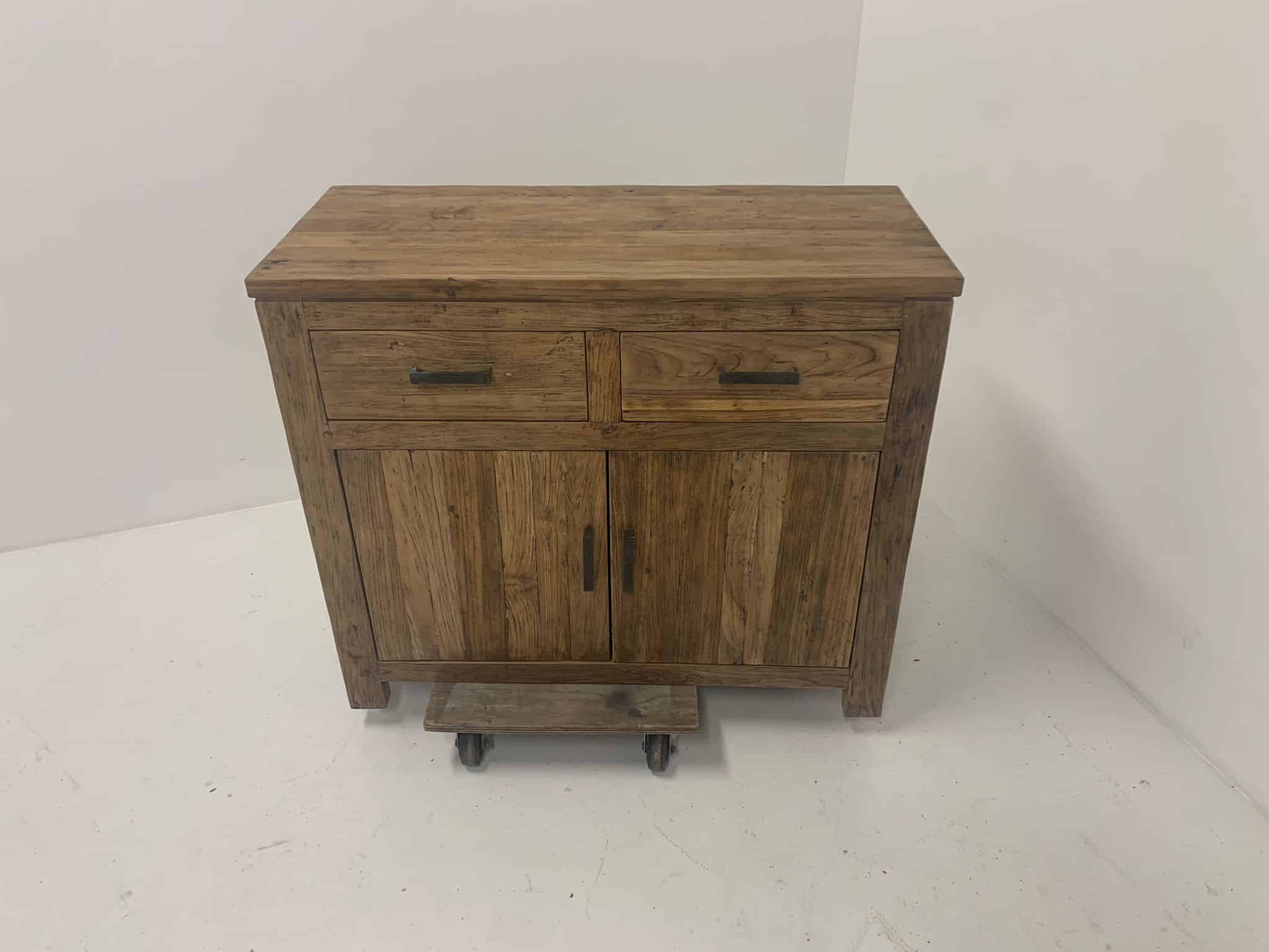 robuust teak badkamermeubel sd rustiek sdgrip