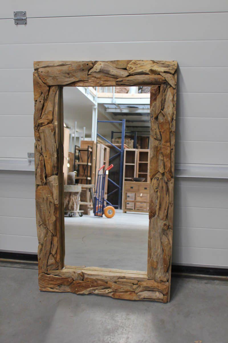 driftwood spiegel
