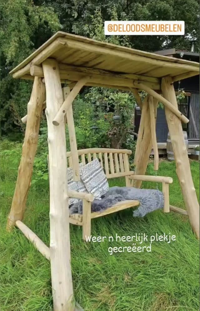 Tuinmeubels Outdoor De Loods Meubelen