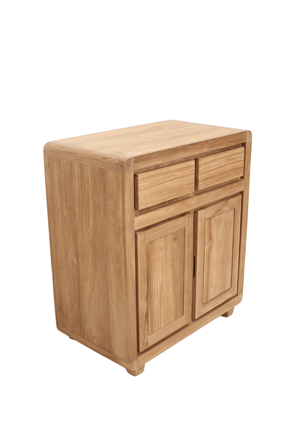 Klein Retro Dressoir De Loods Meubelen