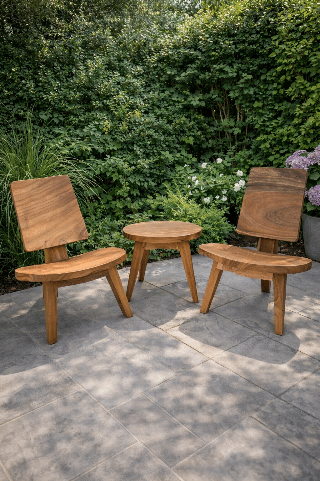 Suar lounge setje 2 Suar lounge setje 2