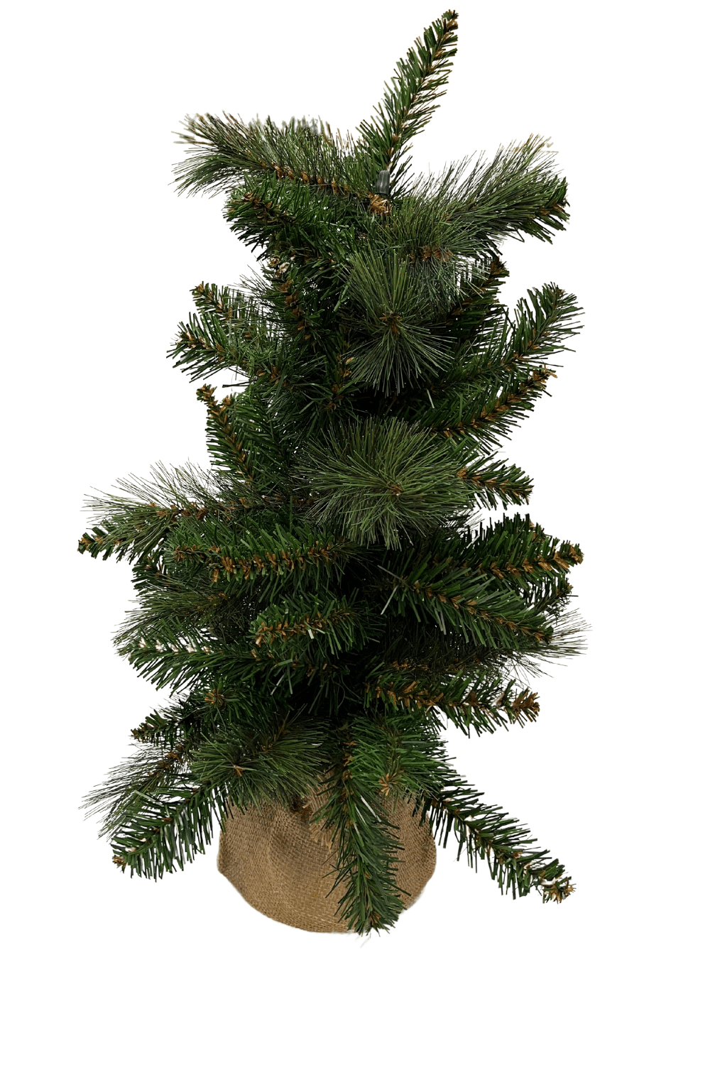 Kunst kerstboom 70 cm