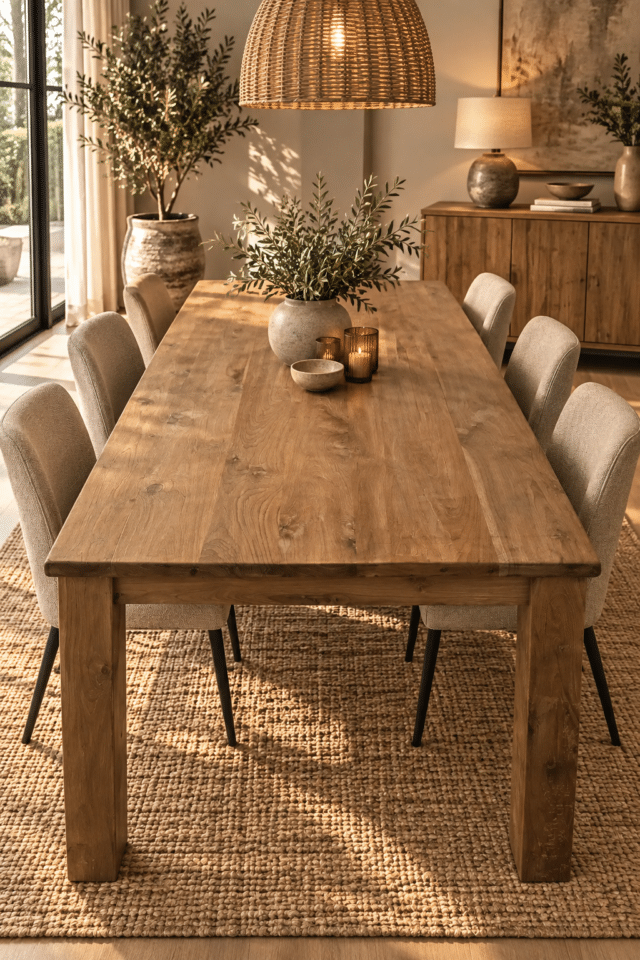 teak eetTafel-180x90-cm-