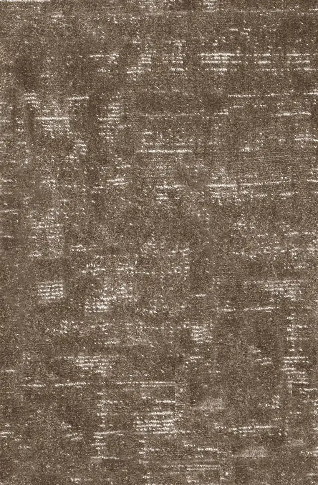 vloerkleed Luxor - taupe 200x290 cm