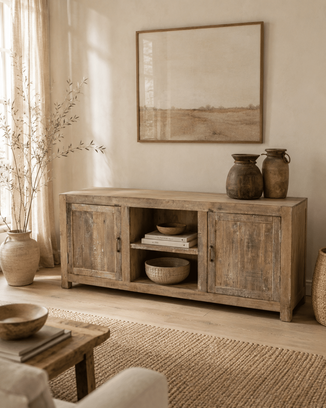 ibiza tv meubel wit-oud-houten-verweerd-tv-meubel-163x42x70-cm ibiza tv meubel wit-oud-houten-verweerd-tv-meubel-163x42x70-cm