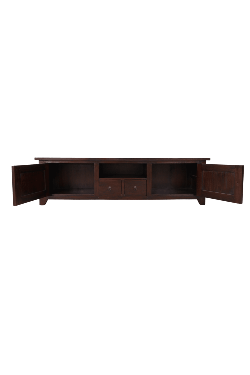 Koloniaal Tv Meubel 180x50x50