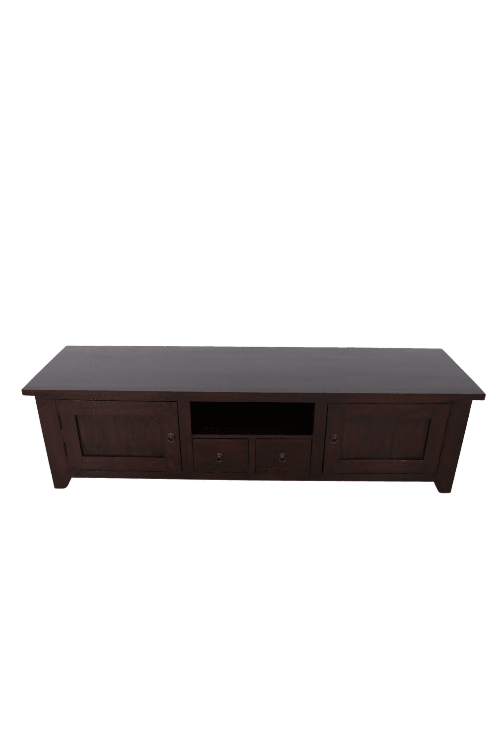 Koloniaal Tv Meubel 180x50x50