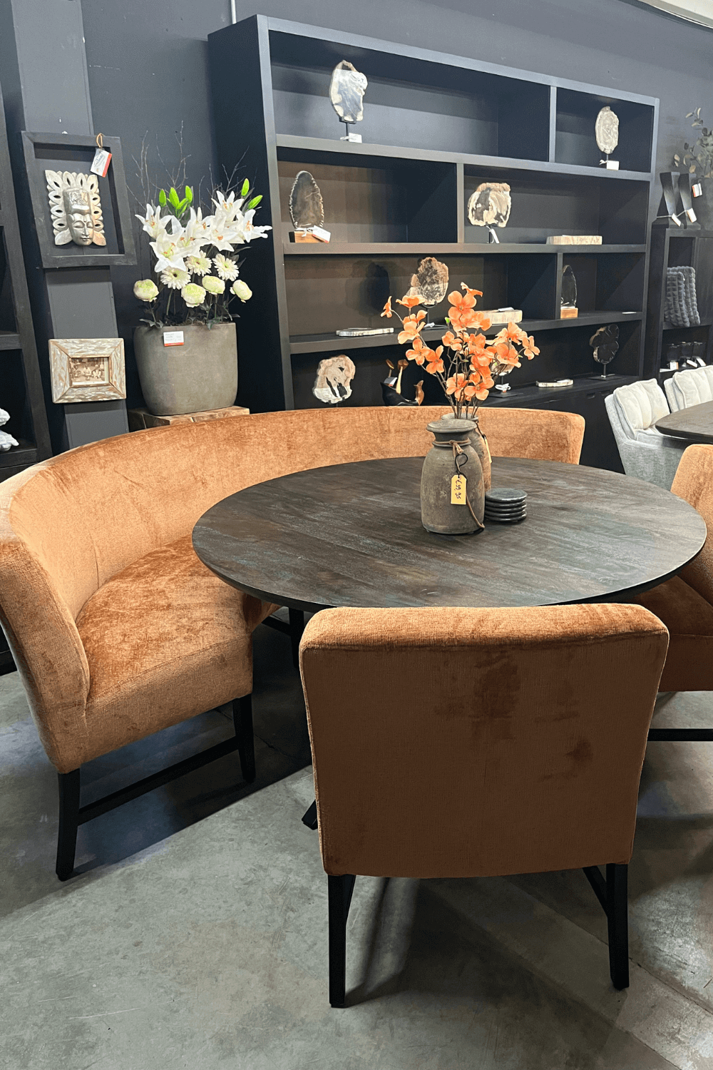 rond set gezellig perfect harmony 240 cm