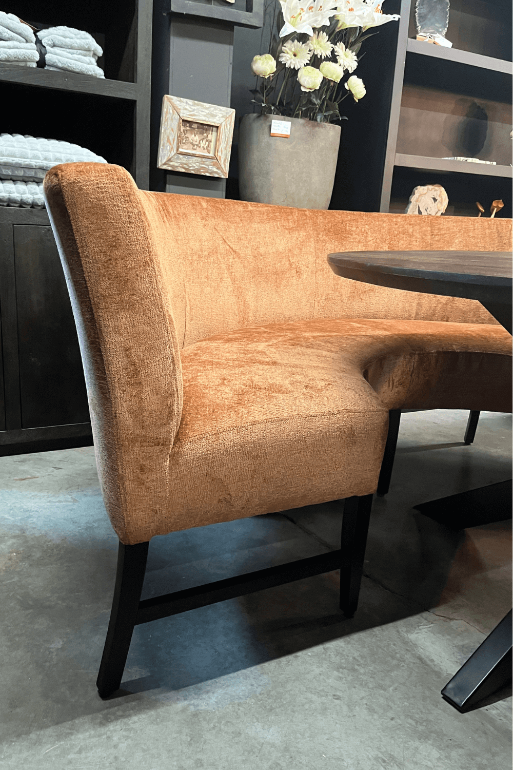 rond set gezellig perfect harmony 240 cm