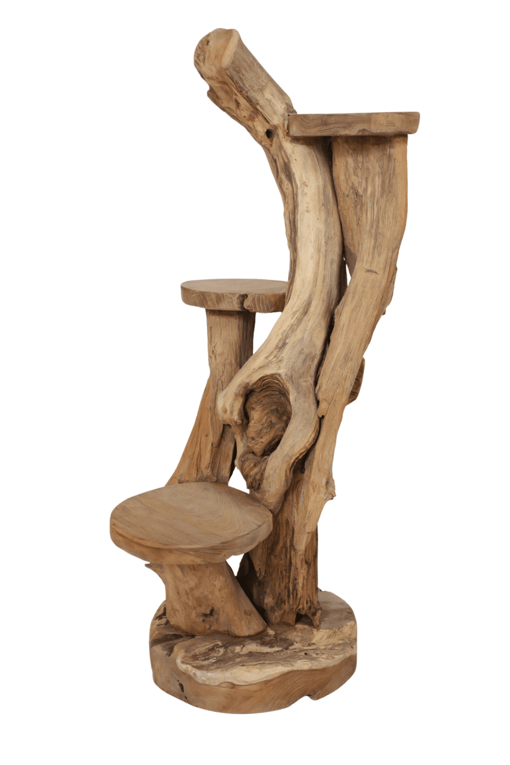 Etagere's +- 50x45x100 cm