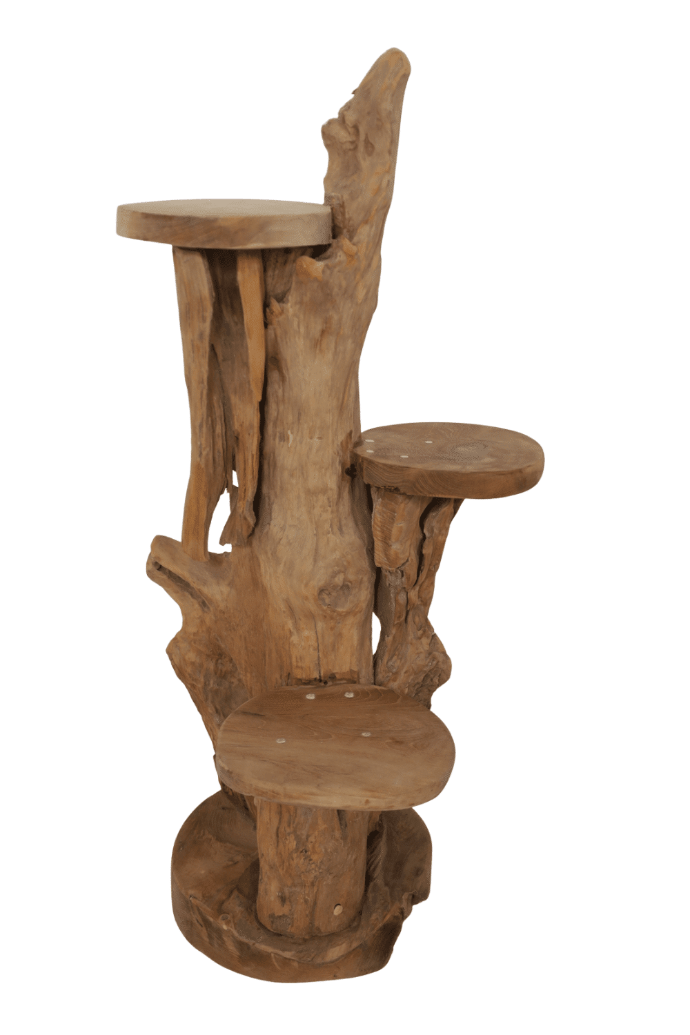 Etagere's +- 50x45x100 cm