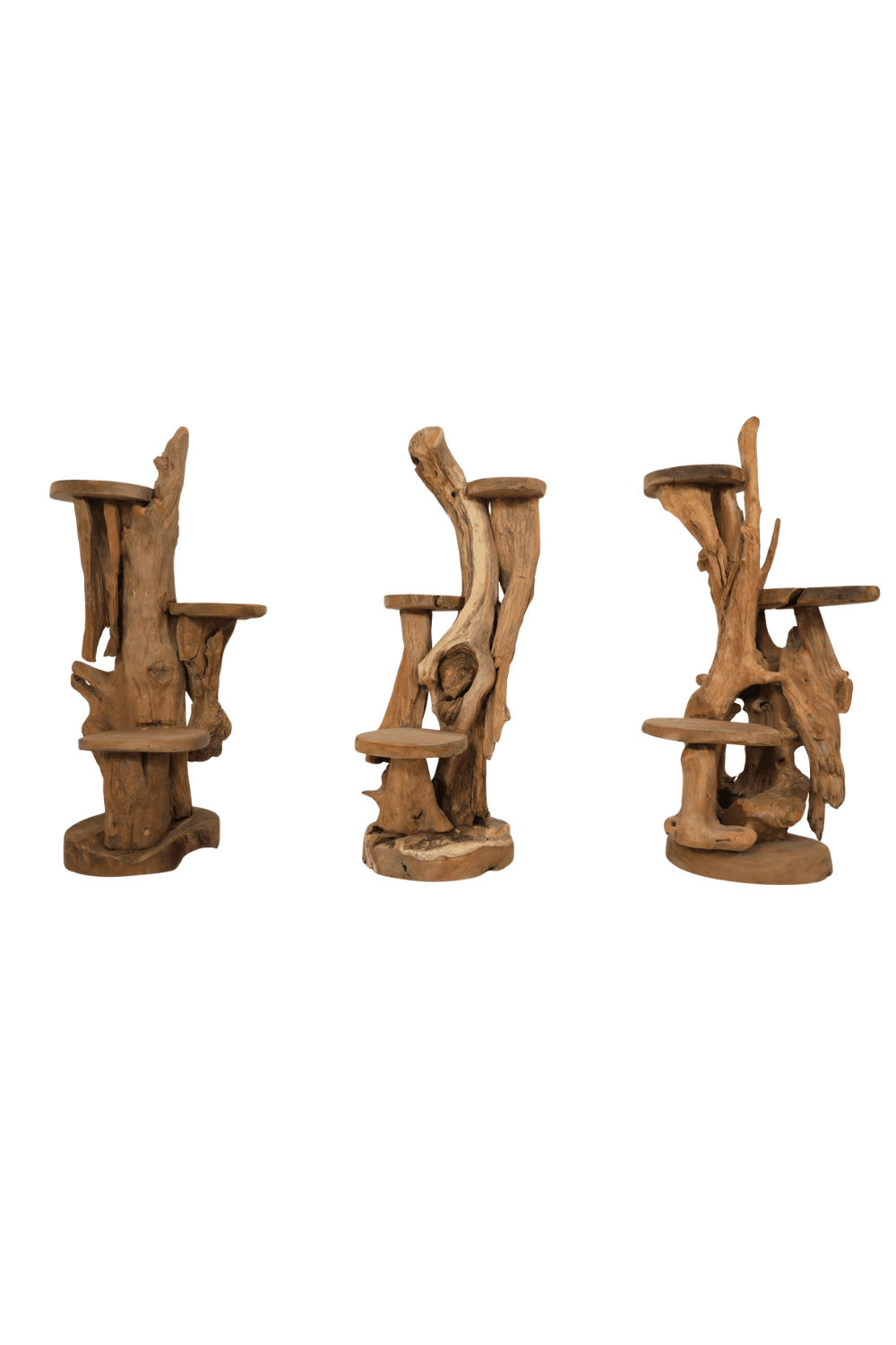 Etagere's +- 50x45x100 cm