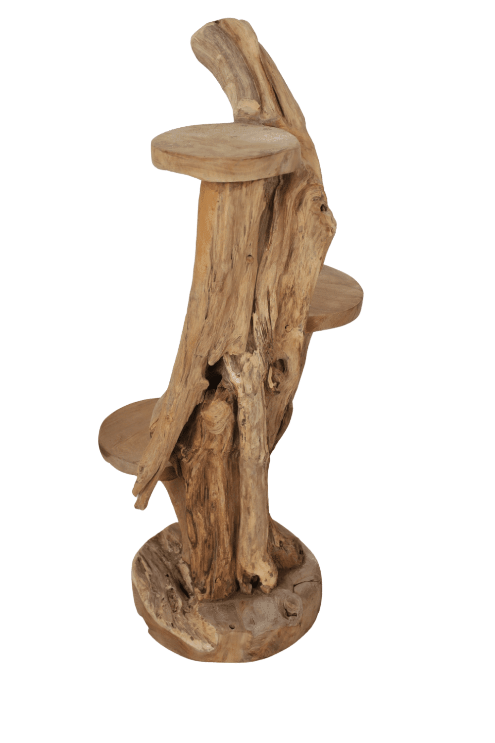 Etagere's +- 50x45x100 cm