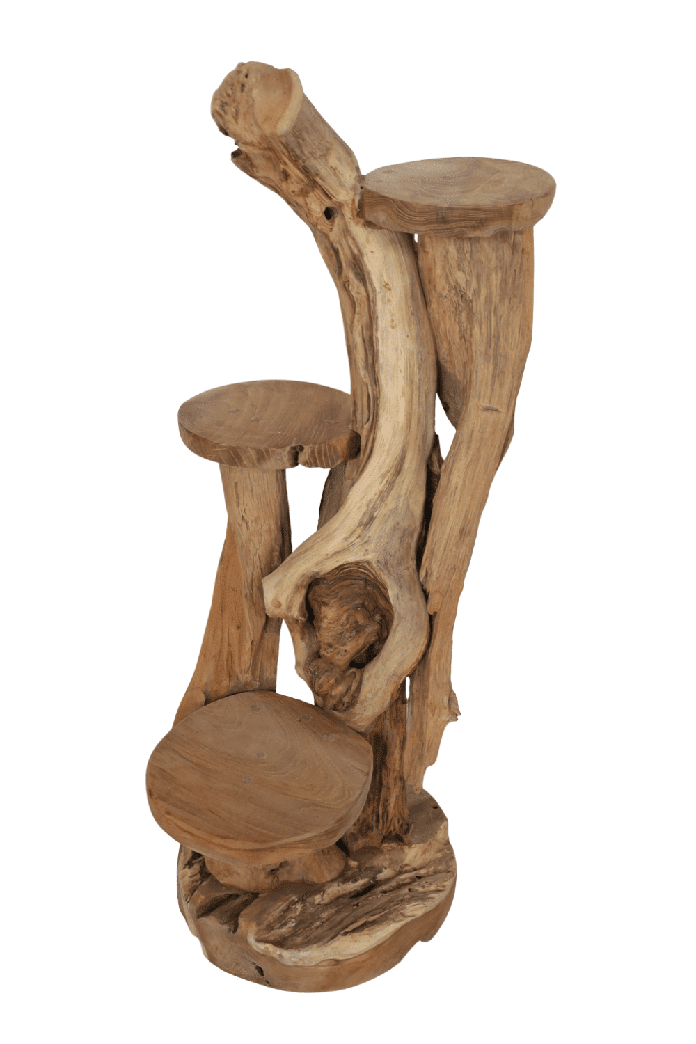 Etagere's +- 50x45x100 cm