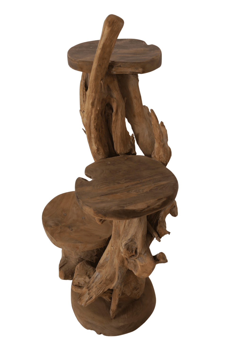 Etagere's +- 50x45x100 cm