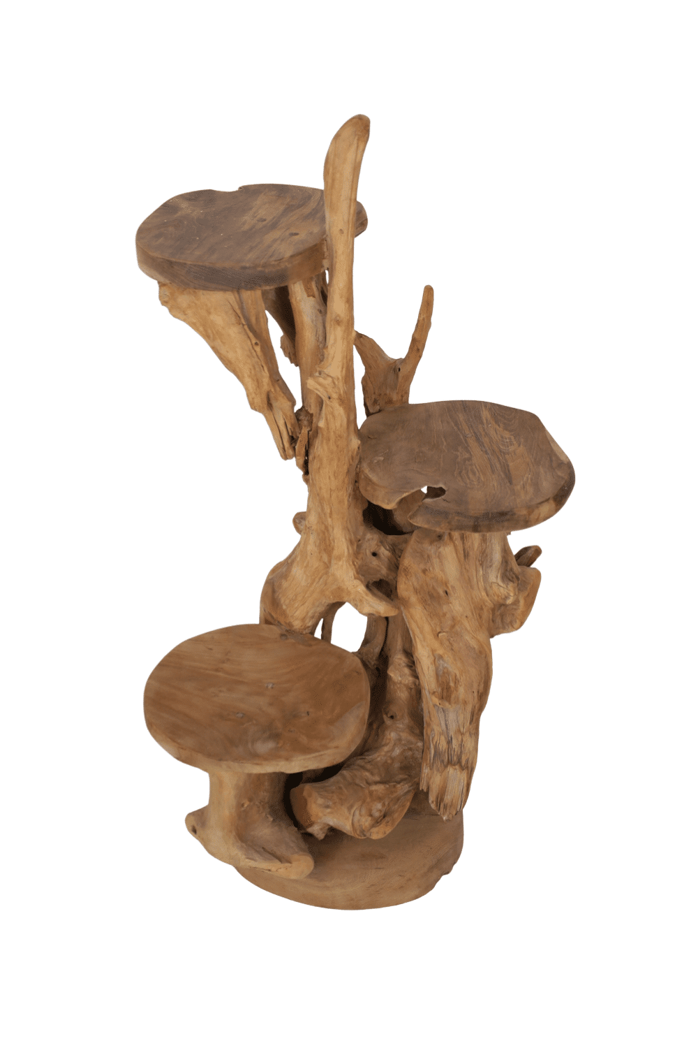 Etagere's +- 50x45x100 cm
