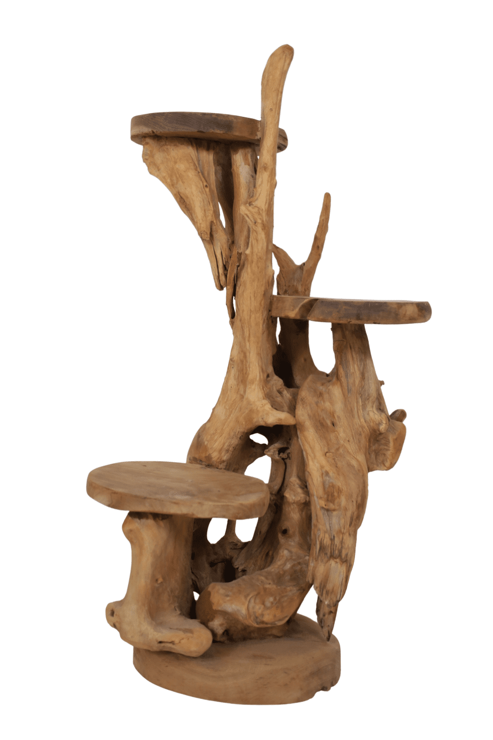 Etagere's +- 50x45x100 cm