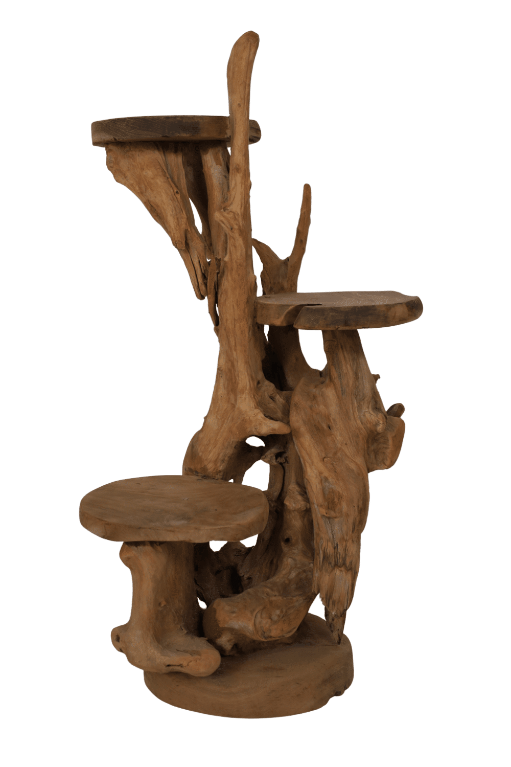 Etagere's +- 50x45x100 cm