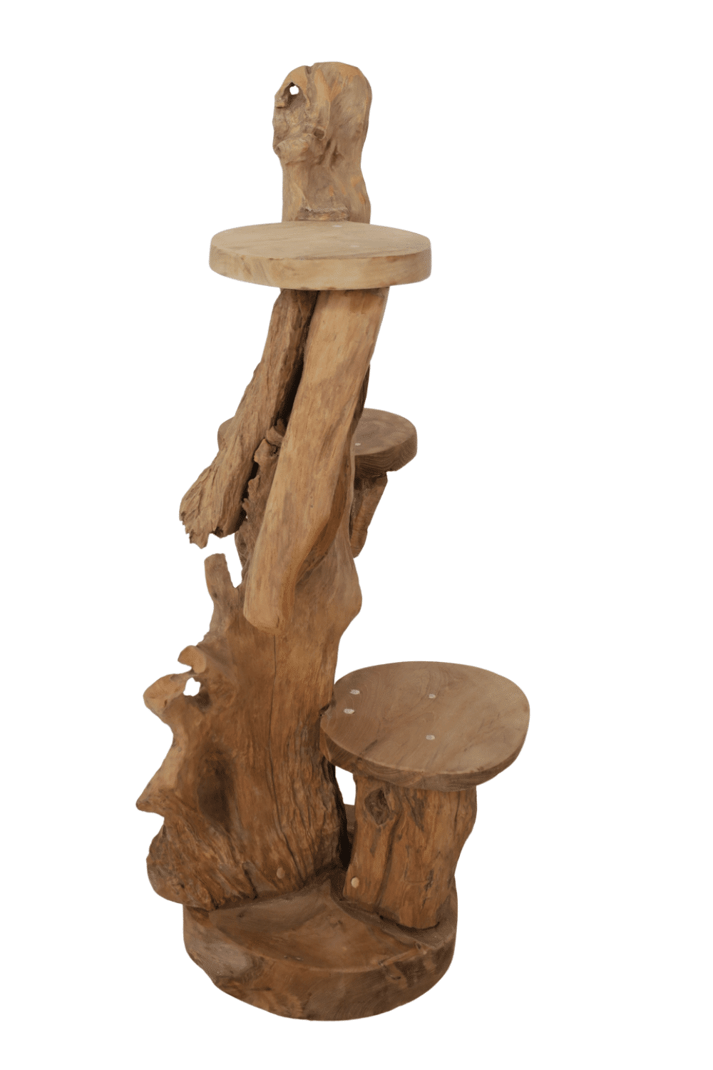 Etagere's +- 50x45x100 cm