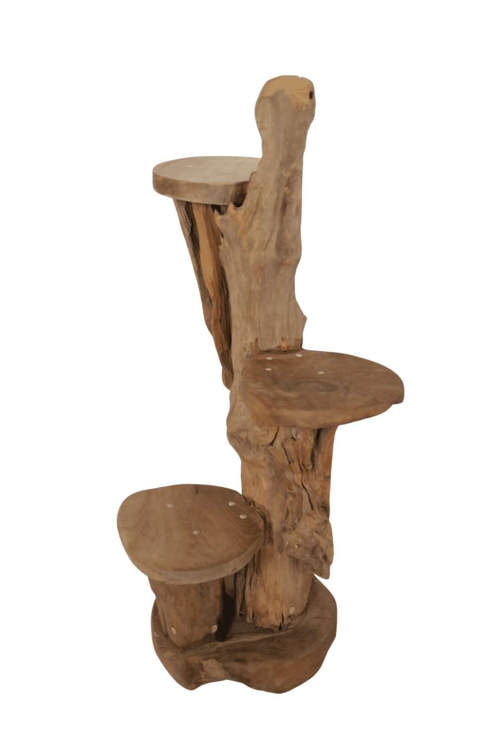 Etagere's +- 50x45x100 cm