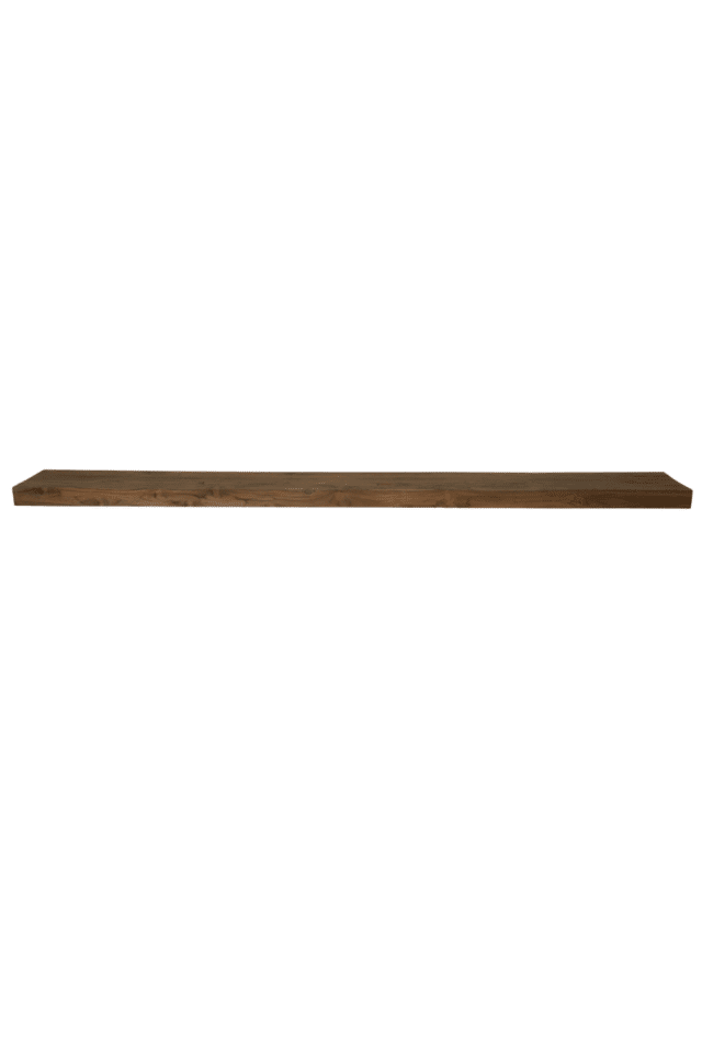 robuuste dikke plank 240 cm