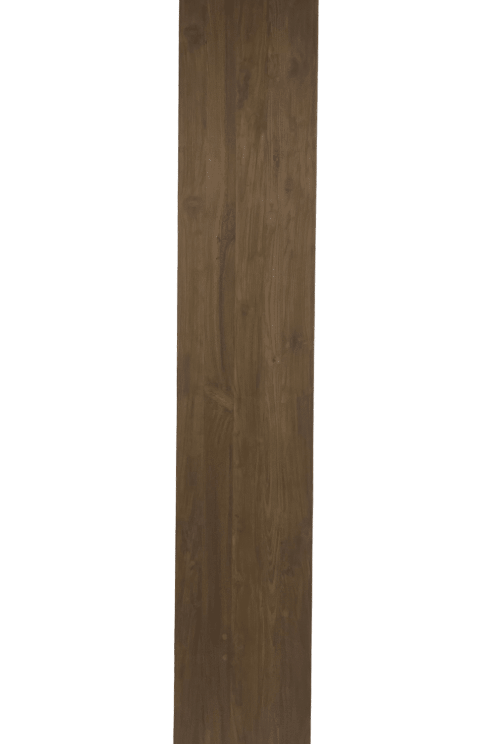 teak houten plank 310x50x4 cm