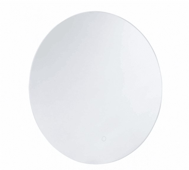 spiegel LED - rond - 60 x 60 cm
