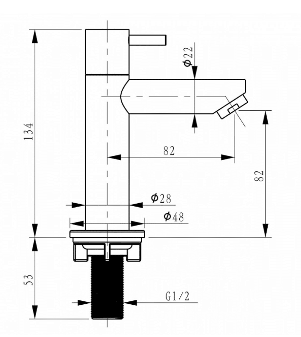 Toilet Wasbakje Met Zwart Metalen Beugel Er Onder Incl Kraan Afvoerplug En Sifon