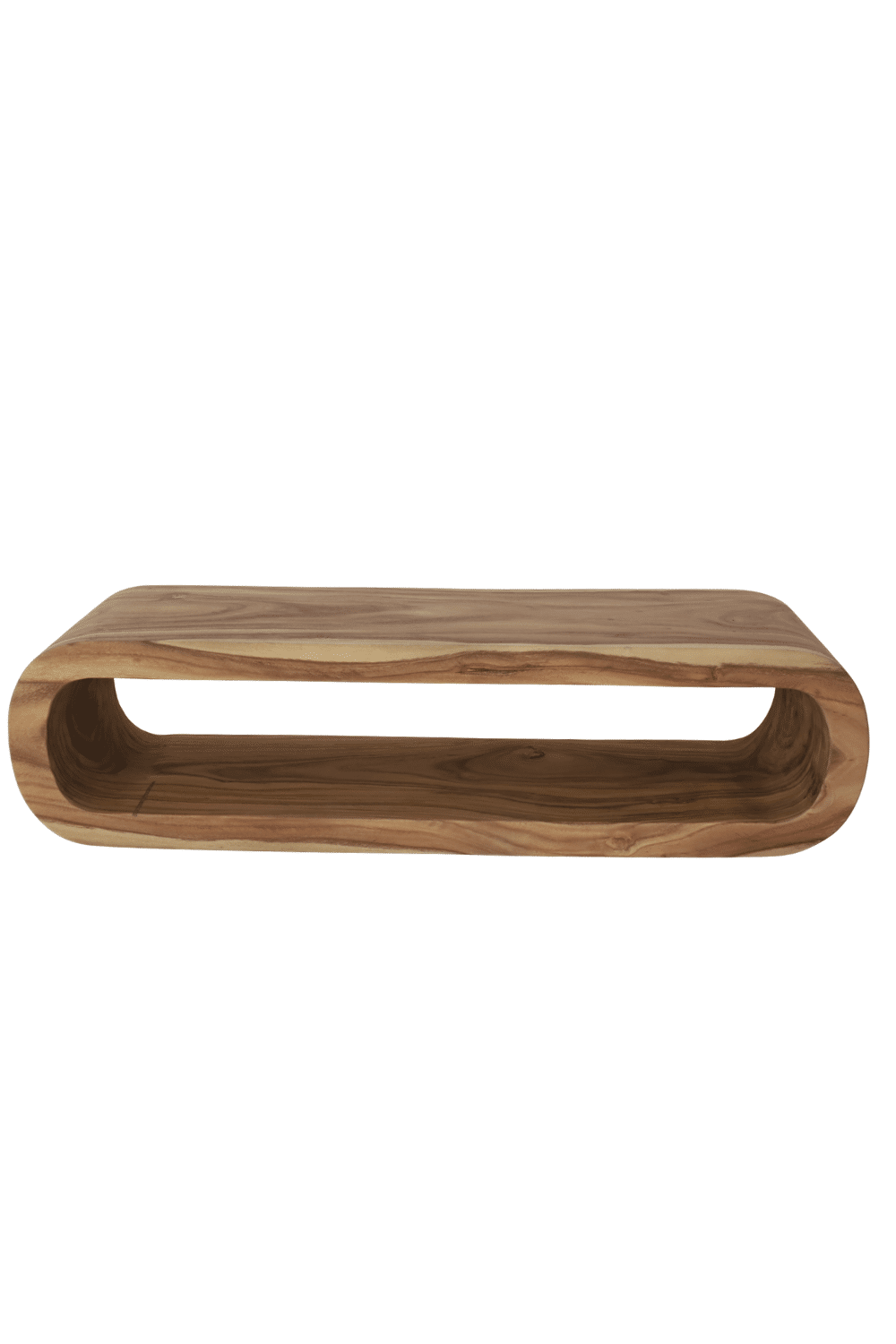 Badkamer meubel Suar hangend rond 150x40x40 cm Badkamer meubel Suar hangend rond 150x40x40 cm