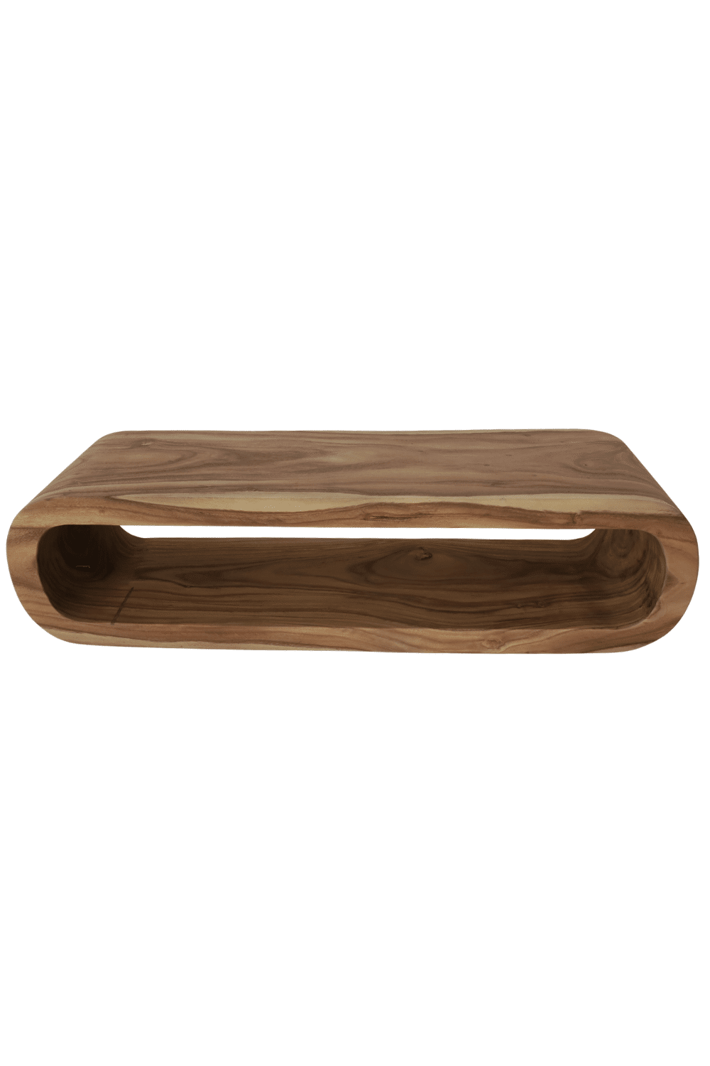 Badkamer meubel Suar hangend rond 150x40x40 cm Badkamer meubel Suar hangend rond 150x40x40 cm