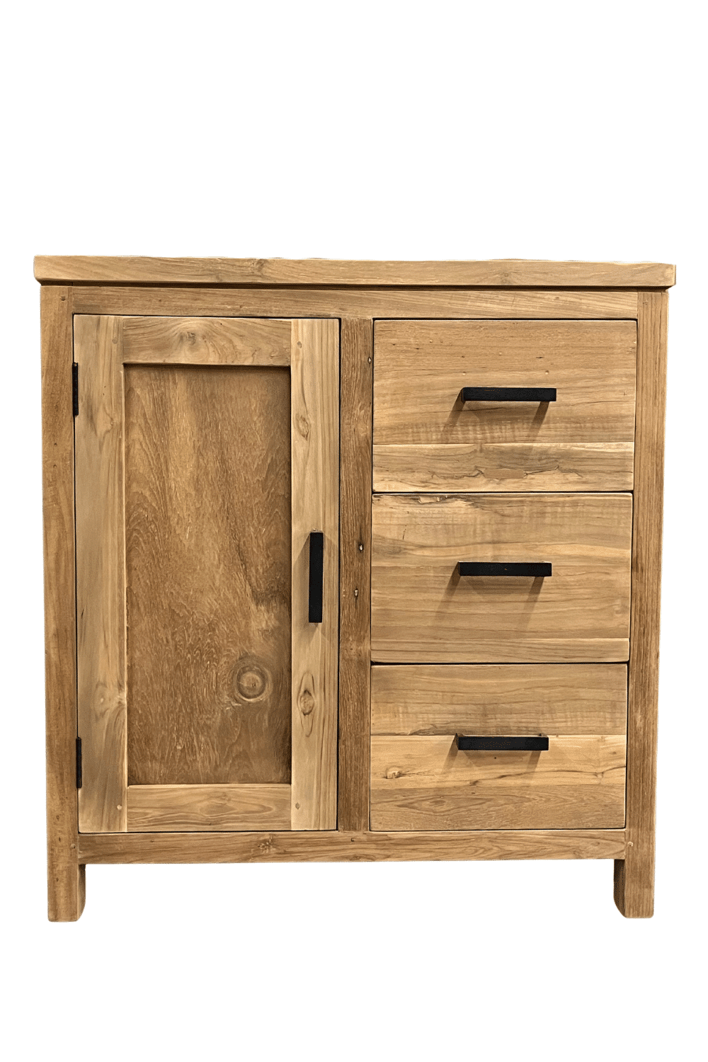Gangkastje smooth 80x35x85 cm