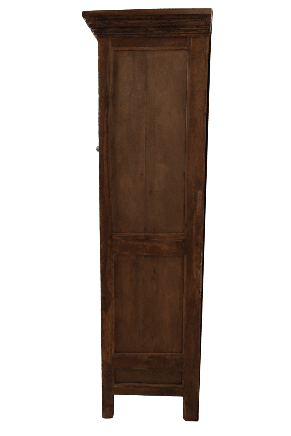 india kast Blauw 135x52x186 cm looi