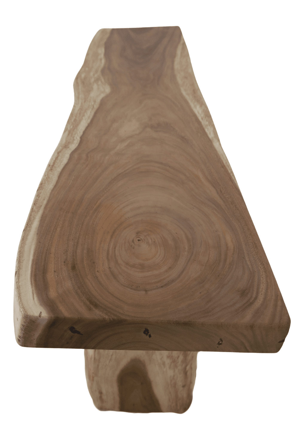 Suar houten Side table 200x51x90 cm