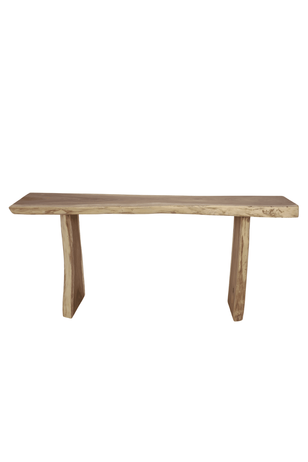 Suar houten Side table 200x51x90 cm