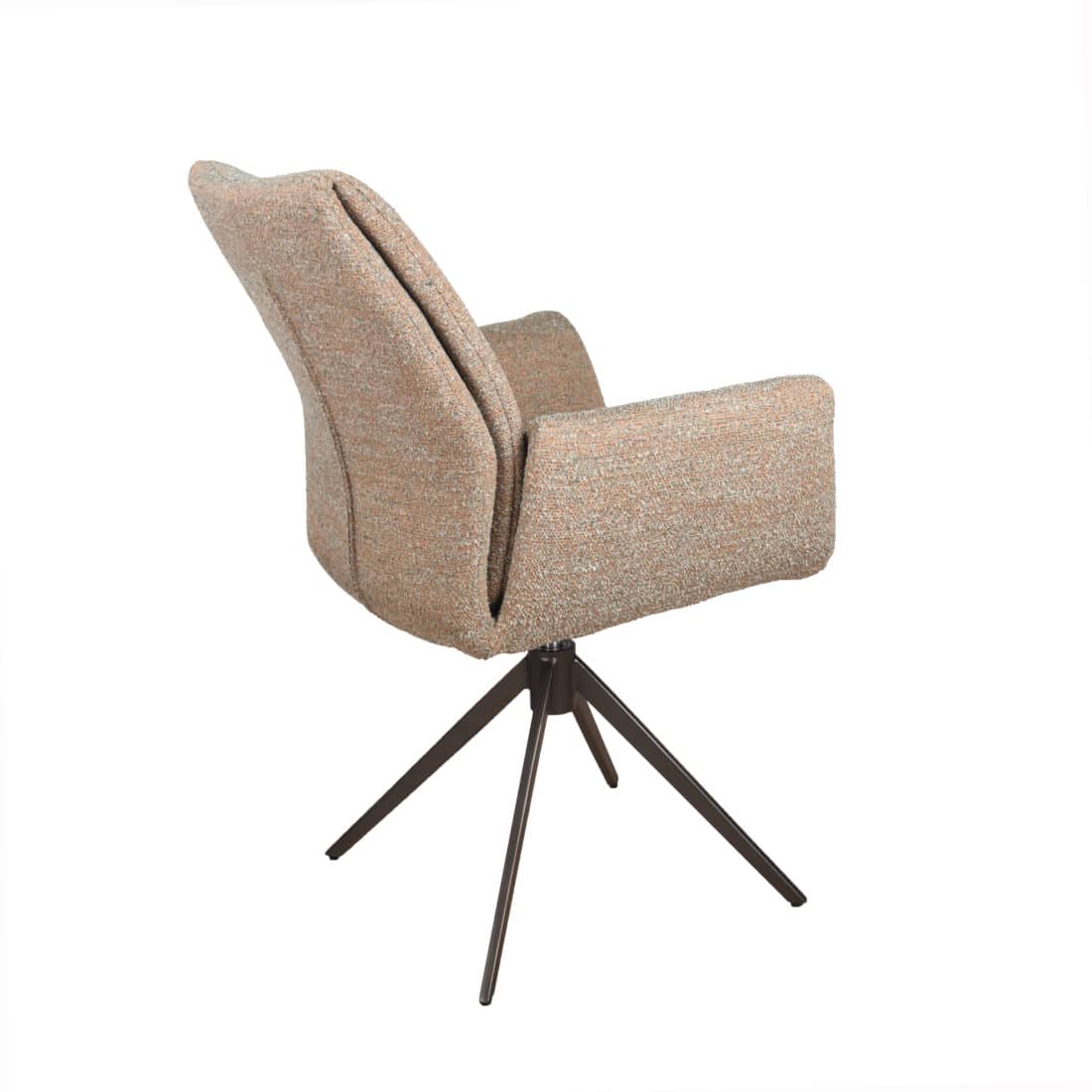 Eetkamerstoel Lisboa Eetkamerstoel Lisboa