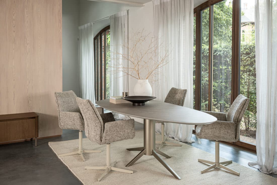 Eetkamerstoel Lisboa Eetkamerstoel Lisboa