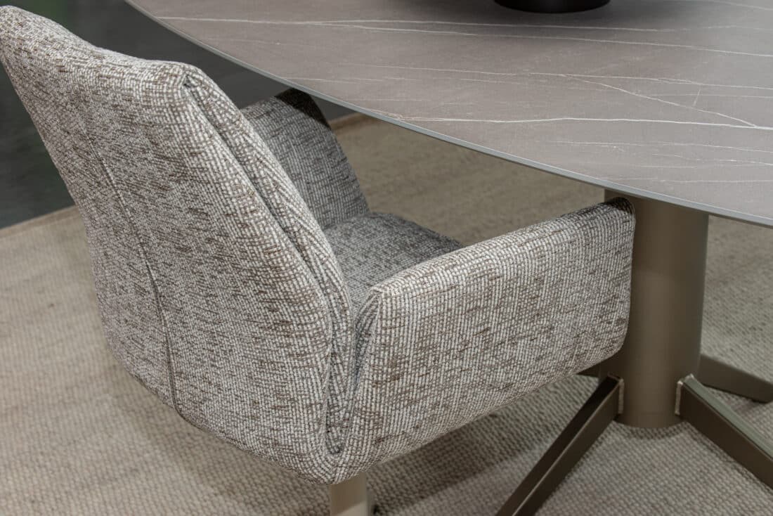 Eetkamerstoel Lisboa Eetkamerstoel Lisboa