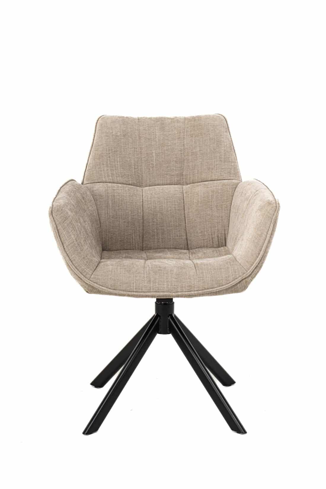 Eetkamerstoel Monaco Eetkamerstoel Monaco