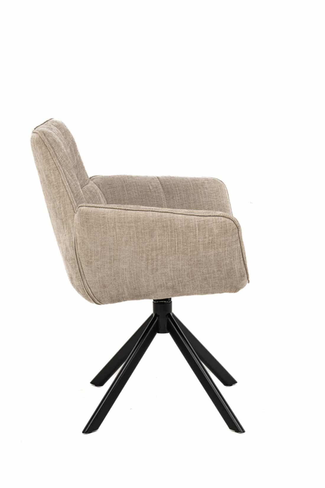 Eetkamerstoel Monaco Eetkamerstoel Monaco