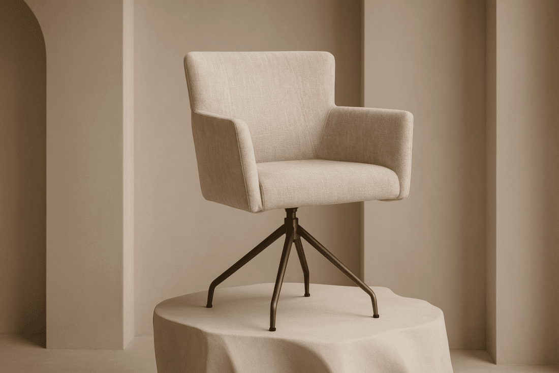 Eetkamerstoel Prague