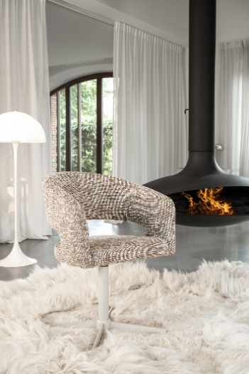 Eetkamerstoel Tokyo Eetkamerstoel Tokyo