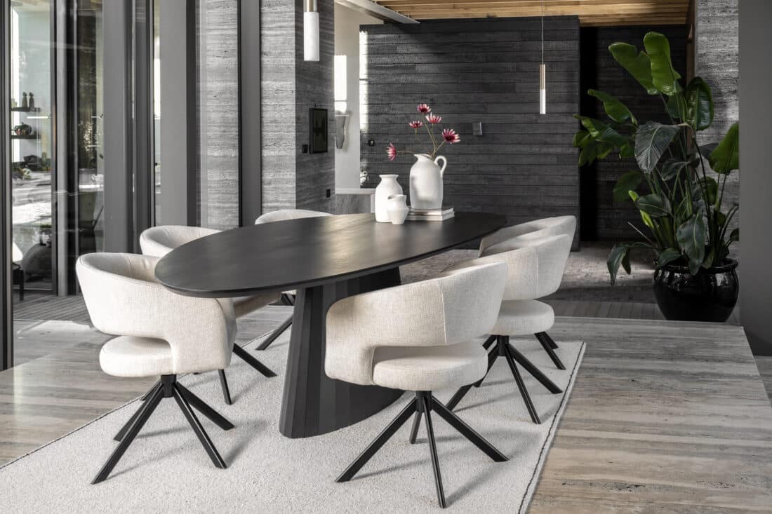 Eetkamerstoel Tokyo Eetkamerstoel Tokyo