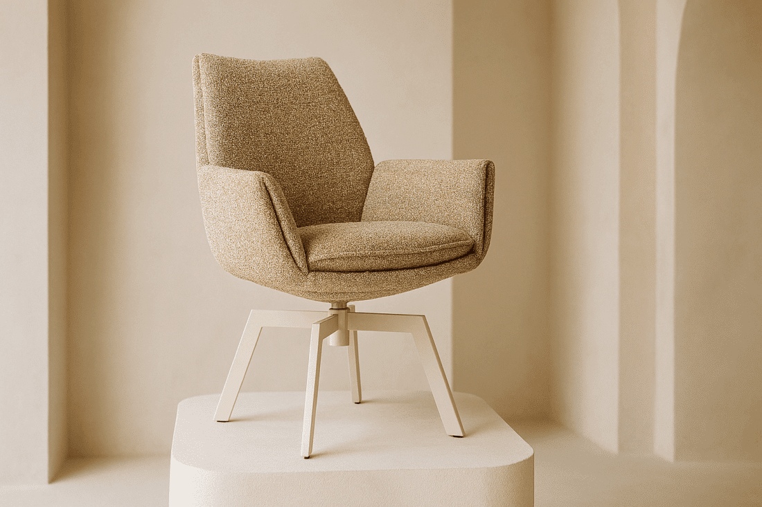 Eetkamerstoel Lisboa Eetkamerstoel Lisboa