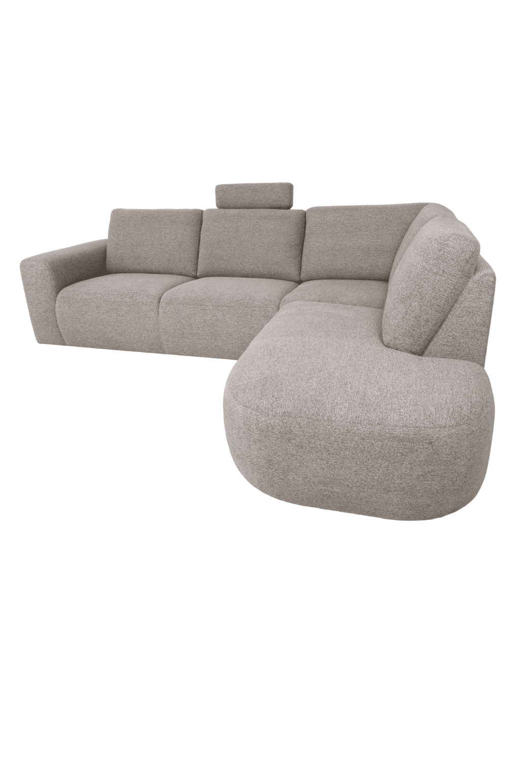 Hoekbank Moraira 274x217x87 cm