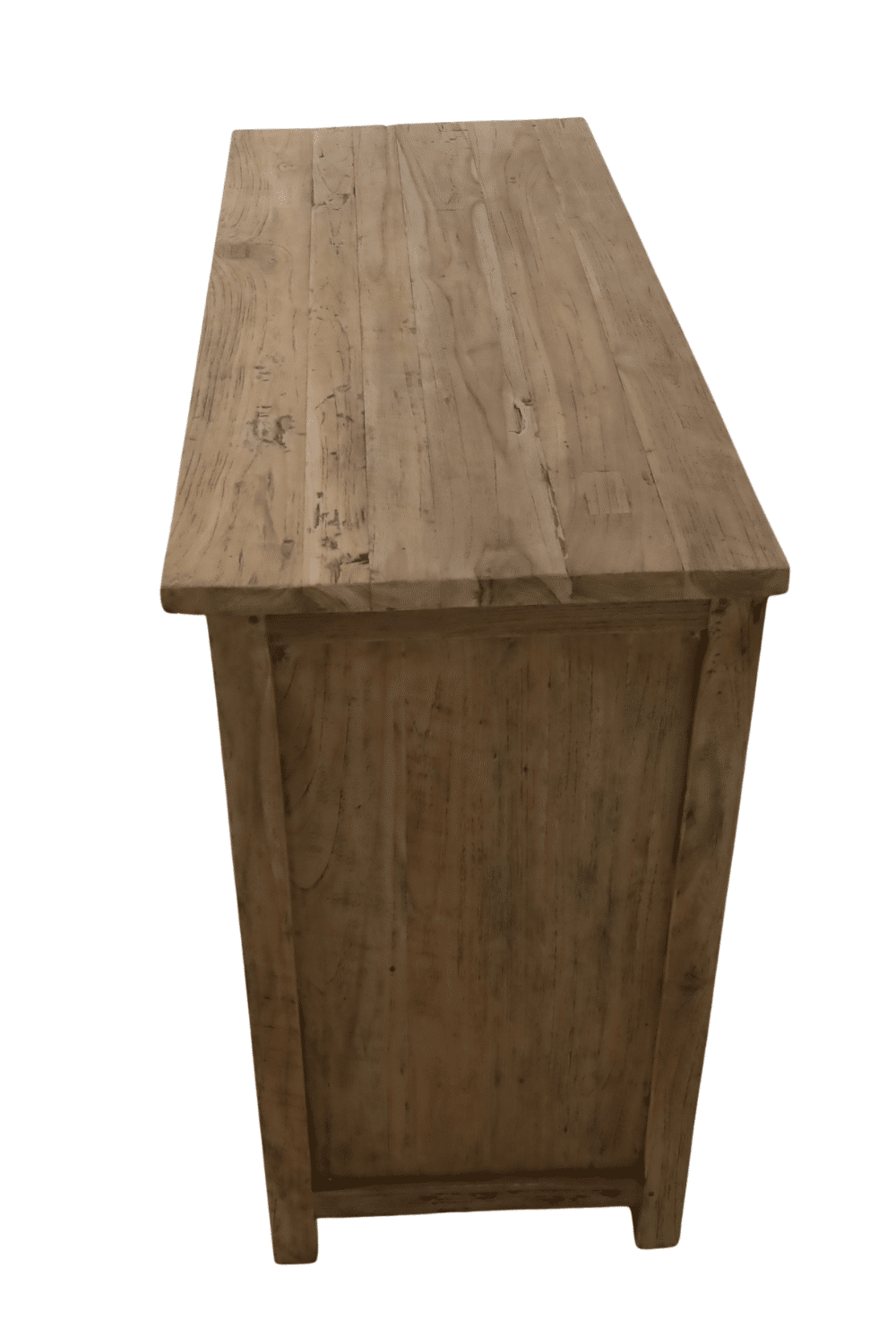 ladekast commode teak hout 115x50x90 cm ladekast commode teak hout 115x50x90 cm