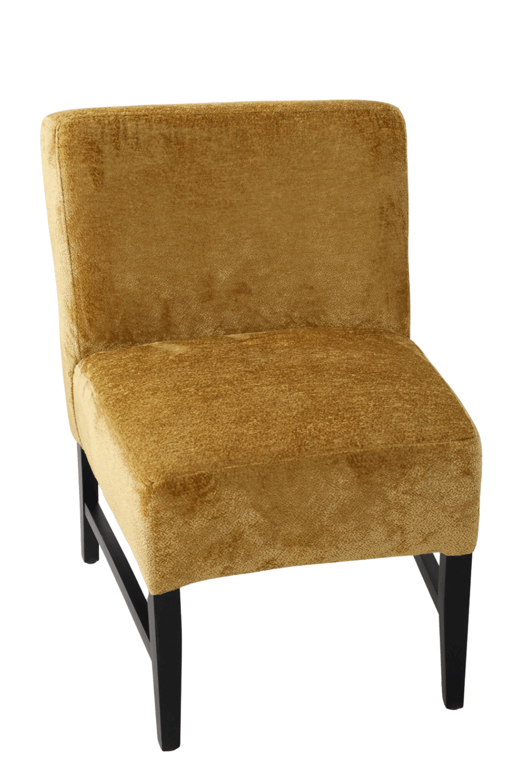 gele eetkamerstoel zonder armleuning gele eetkamerstoel zonder armleuning